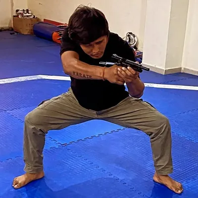 Free Karate Gyan profile