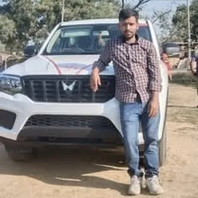 Golu Chauhan profile