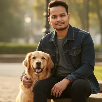golukumar profile