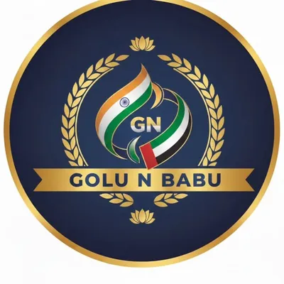 Golu N Babu profile
