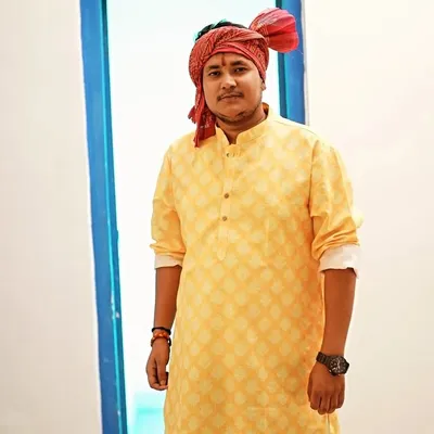 Golu Raja profile
