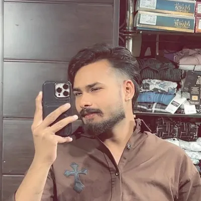 ROHIT JAIN ๐ profile