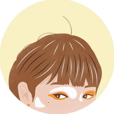國美ゴメ|5cm小人物の日常 profile