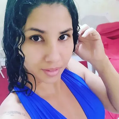 Elayne Gomes profile