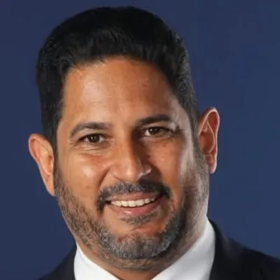 Antonio José Gómez Peña profile