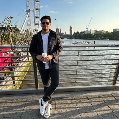 Raul Gomez profile