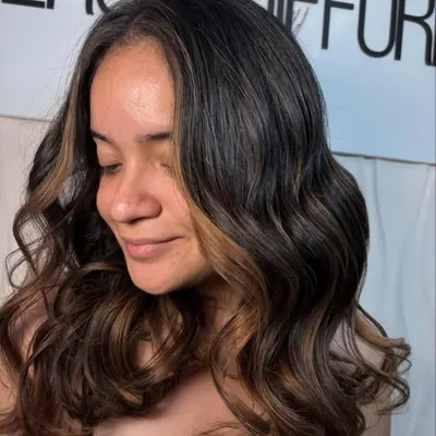 Fanny Gomez profile