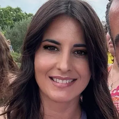 Cristina Gómez profile