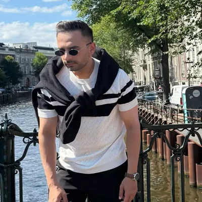 Gomit Chopra profile