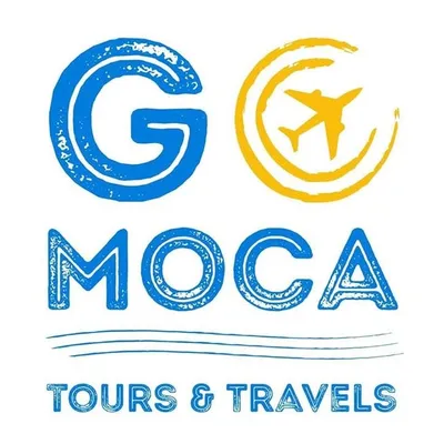 Go Moca profile