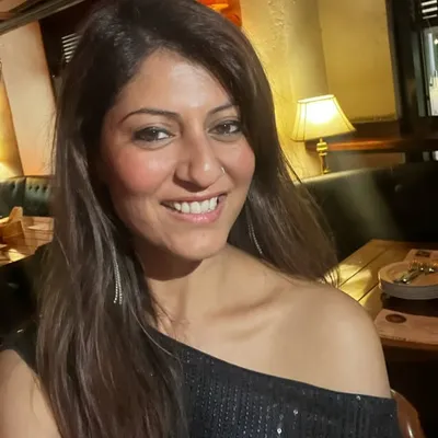 Roopika Sareen Akhtar profile