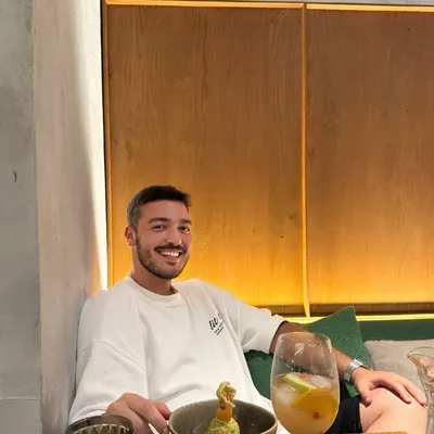 Gonçalo Silva profile
