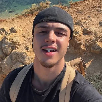 Gonçalo profile