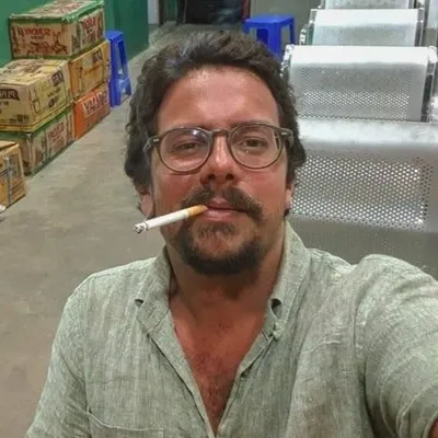Gonçalo G. Câmara profile
