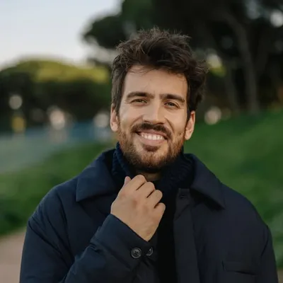 Gonçalo Roque profile
