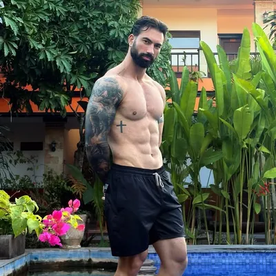 Gonçalo Santos profile