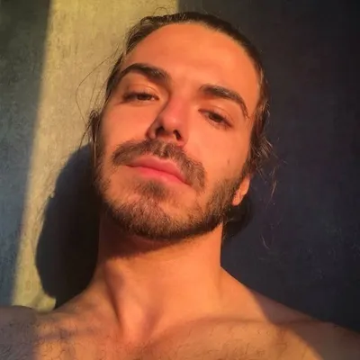 Gonzalo profile