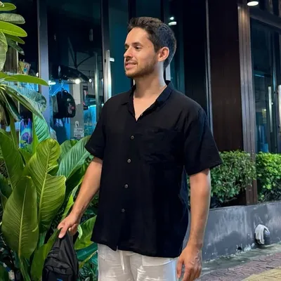 GONÇALO OLIVEIRA profile