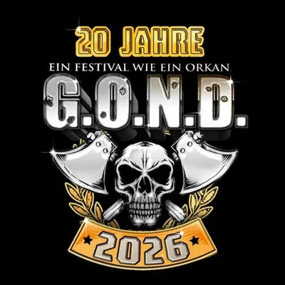G.O.N.D. Festival profile