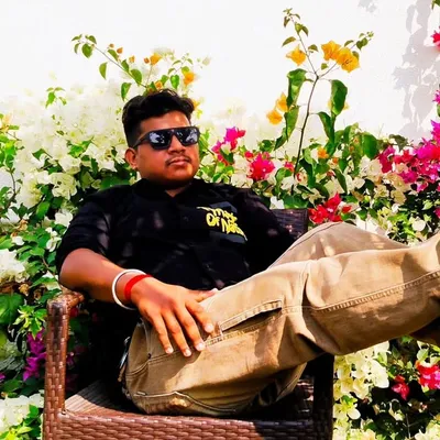 Vishal Gondaliya profile