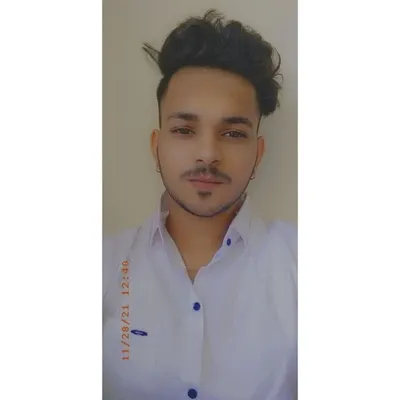 Vignesh Gondaliya profile