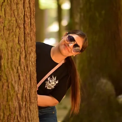 Seema Gondhi profile
