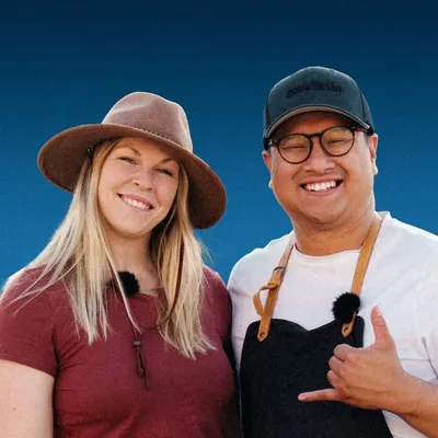Karissa & Linhbergh profile