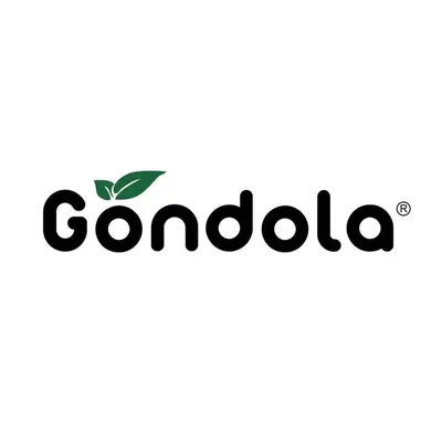 Gondola® Bamboo Toothbrush profile