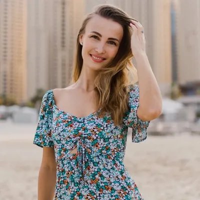 NATALIA ๐บ๐ฆ profile