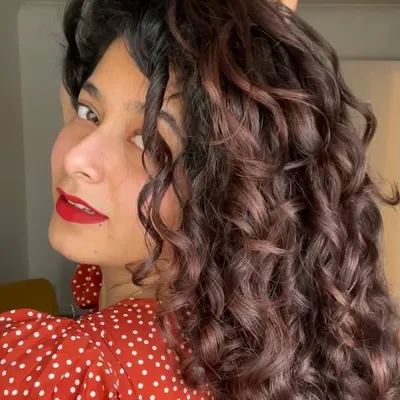 Anushka profile