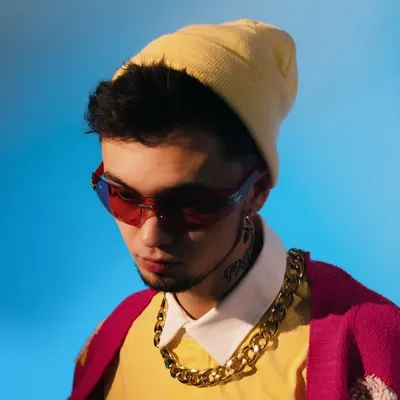 G0D 0F N0!SY ECSTA$Y profile