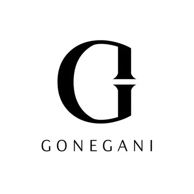 GONEGANI Official profile