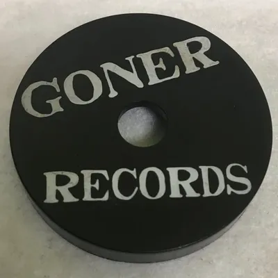 Goner Records profile
