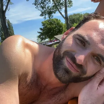 Dominik Unger profile