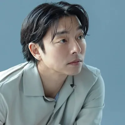 Gong Yoo 공유