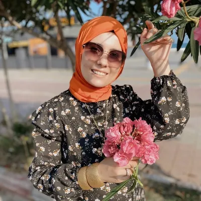 Gönül Yilmaz profile