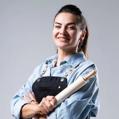 Gönül ŞAHAN profile