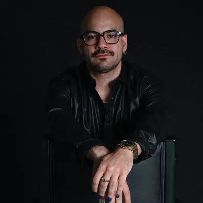 Gonzalo Lira Galván profile