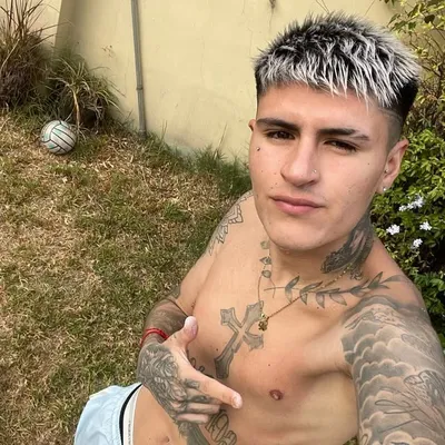 Gonza Sebas ๐ profile