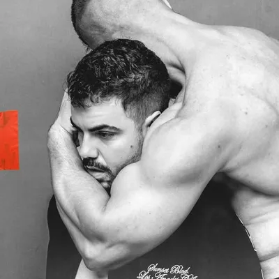 Gonza Gallego profile