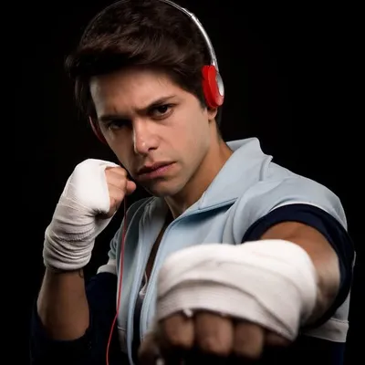 Gonza Gravano profile