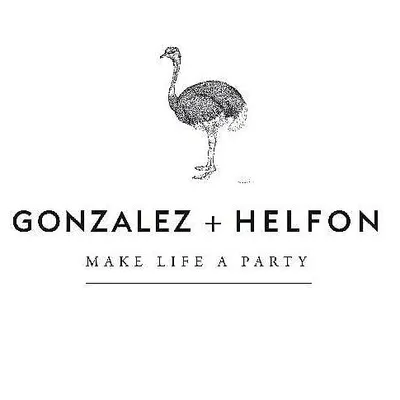 GONZALEZ + HELFON profile