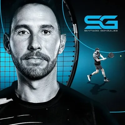 Santiago Gonzalez profile