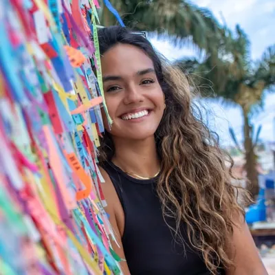 Viole González profile