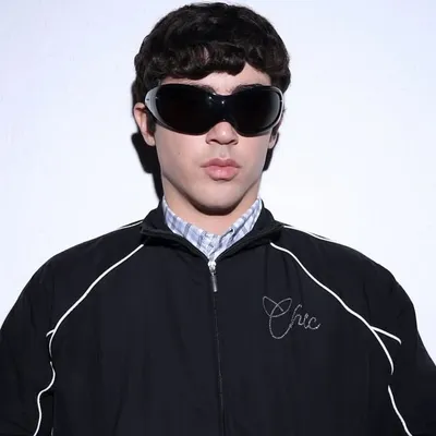 Gonzalo Ortuño profile