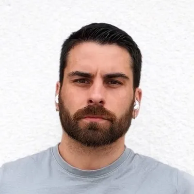 GONZALO ARANA ORTIZ profile