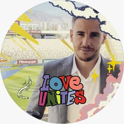Gonzalo Fouillioux profile