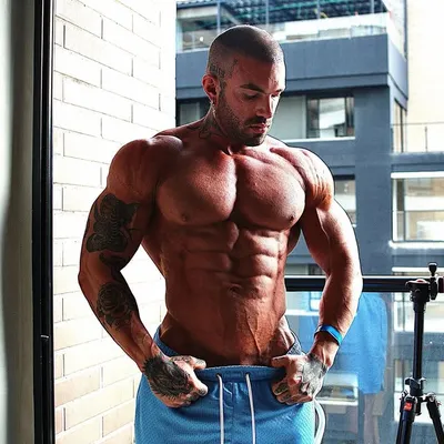Gonzalo Goy 🔥 profile