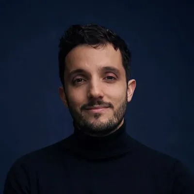 Gonzalo Herrero Delicado profile