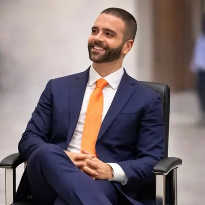 Gonzalo López Cuevas profile